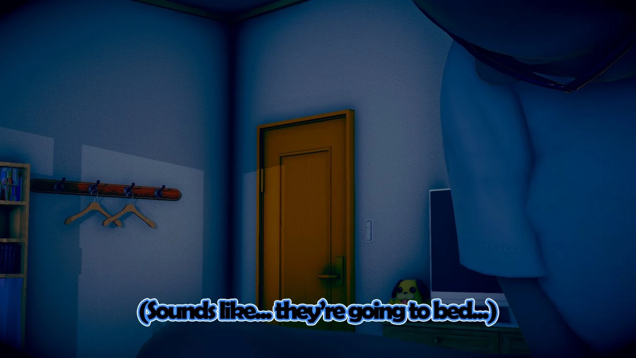 Sanada and her Uncle porn comic picture 73