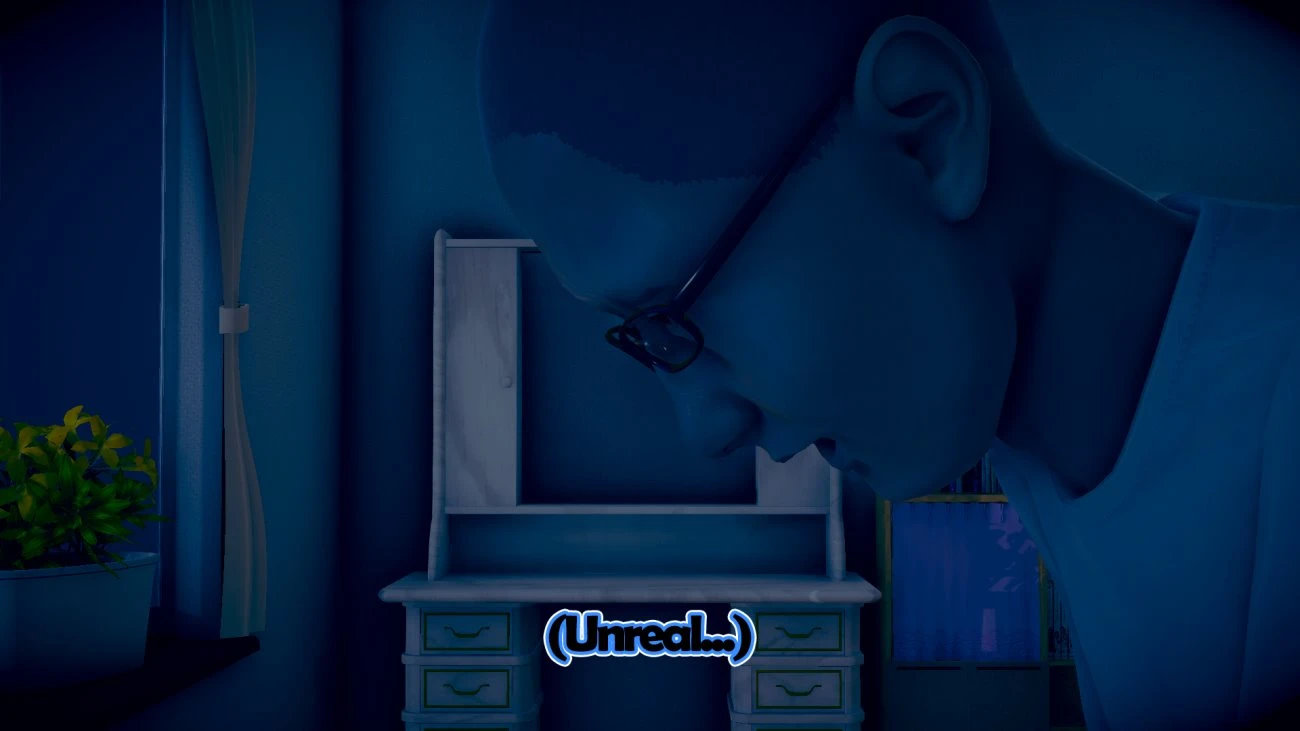 Sanada and her Uncle porn comic picture 77