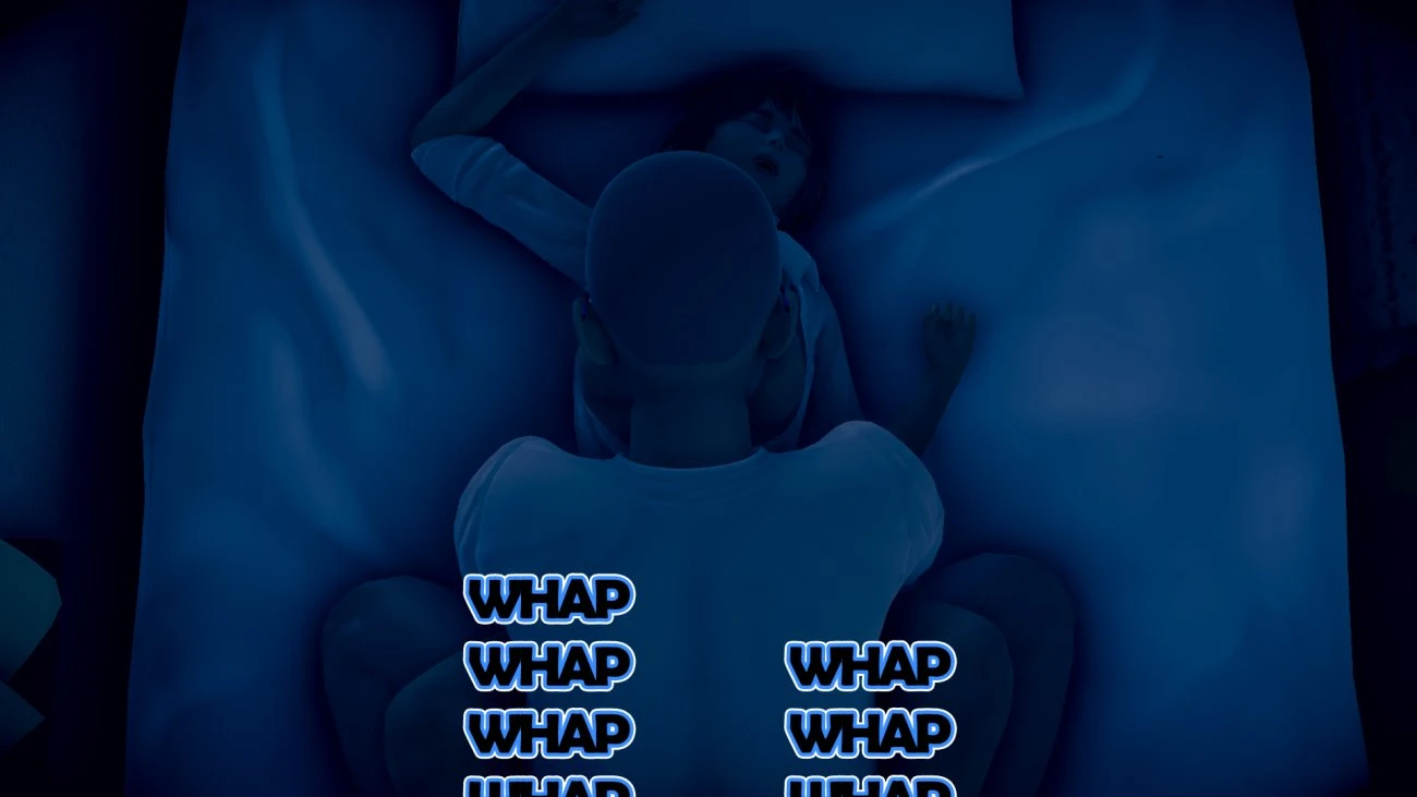 Sanada and her Uncle porn comic picture 96