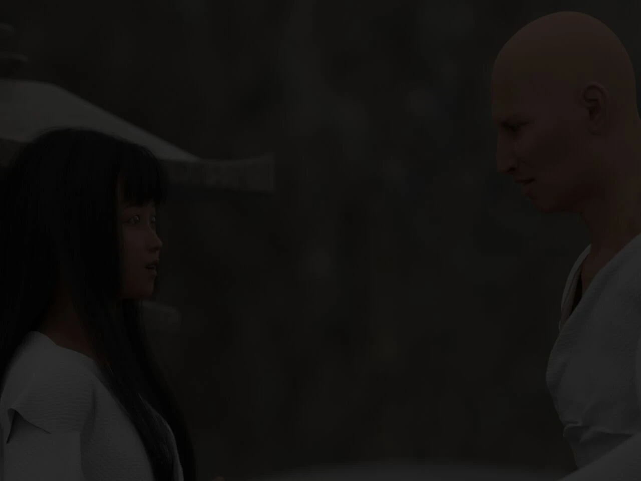 Sanae and Kanae -Piece of Succubus- porn comic picture 15