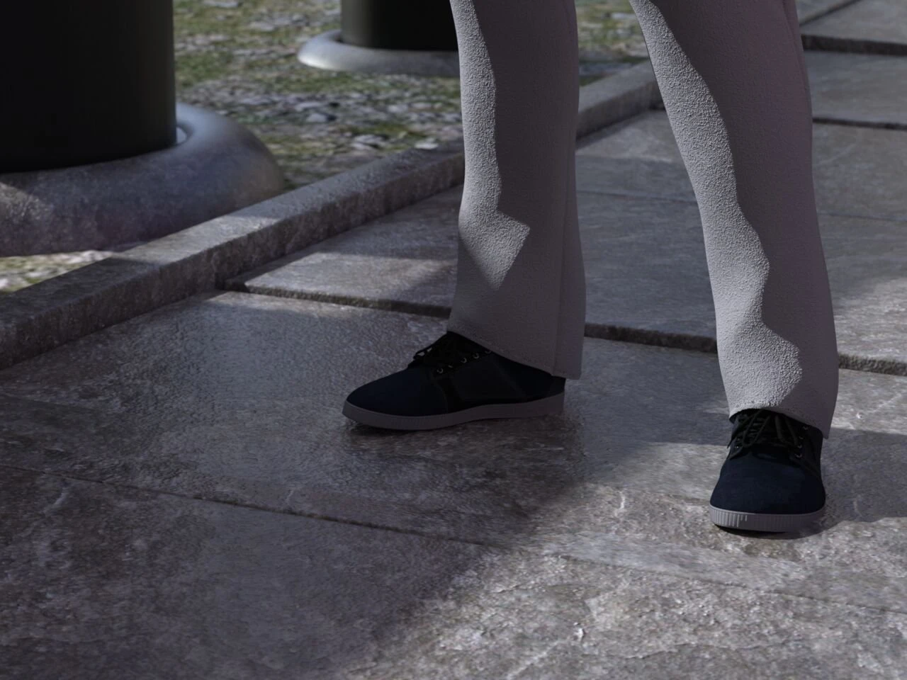 Sanae and Kanae -Piece of Succubus- porn comic picture 2