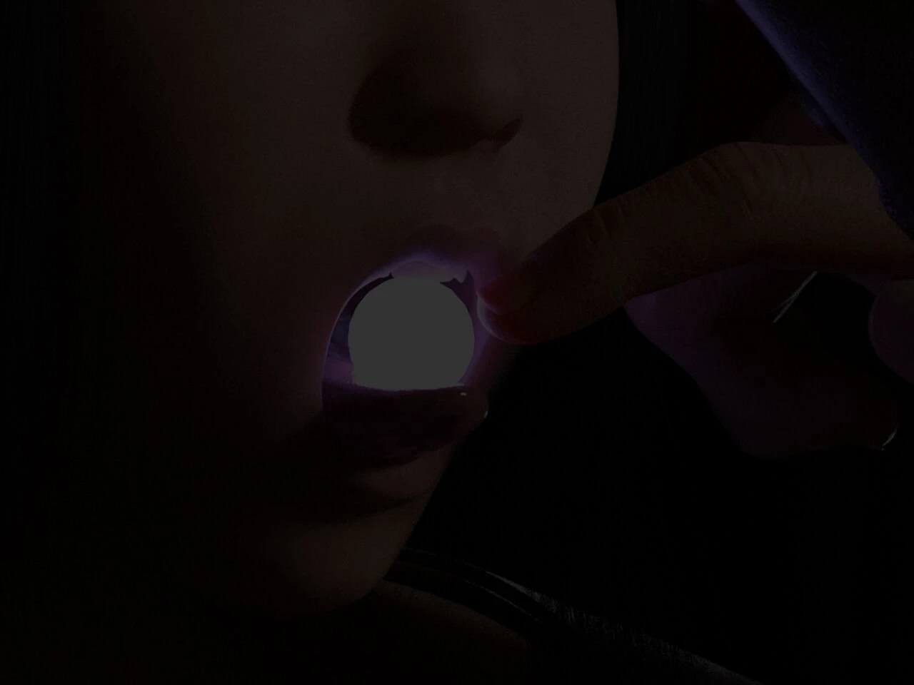 Sanae and Kanae -Piece of Succubus- porn comic picture 24