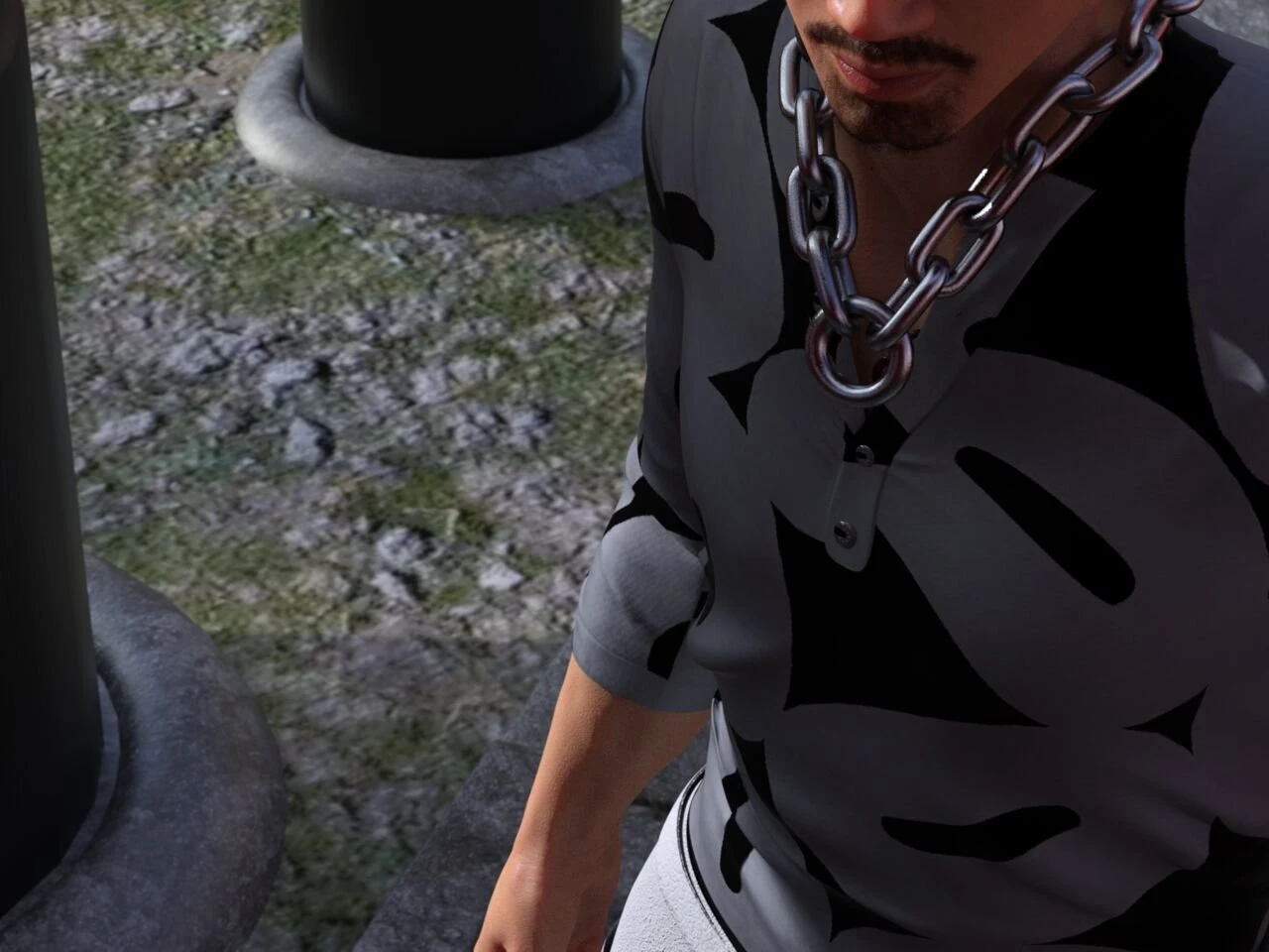 Sanae and Kanae -Piece of Succubus- porn comic picture 3