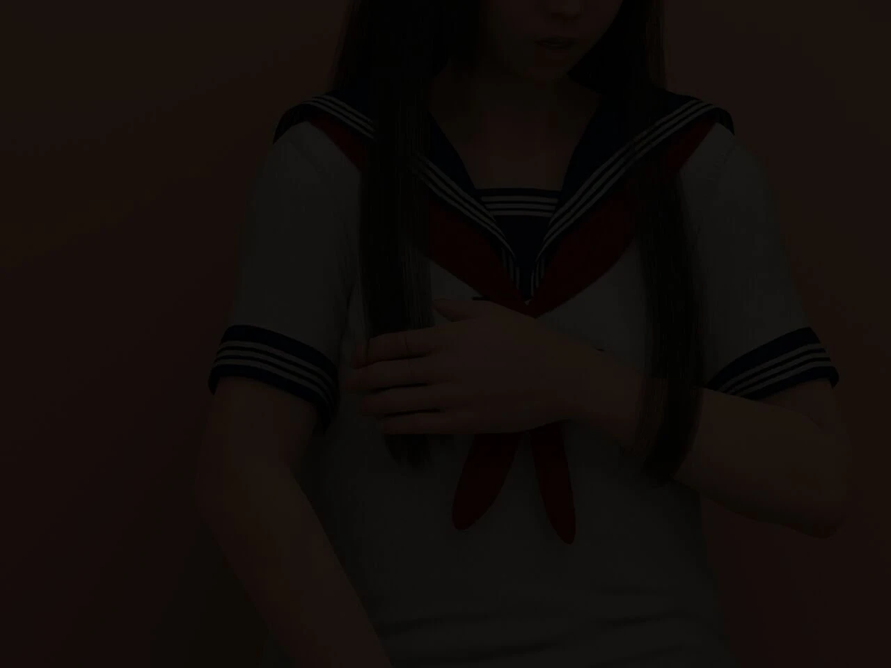 Sanae and Kanae -Piece of Succubus- porn comic picture 32