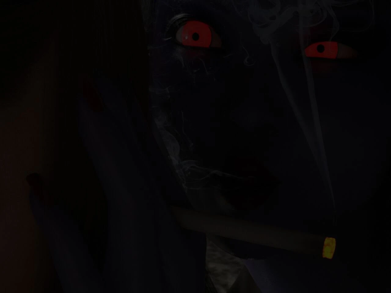 Sanae and Kanae -Piece of Succubus- porn comic picture 69