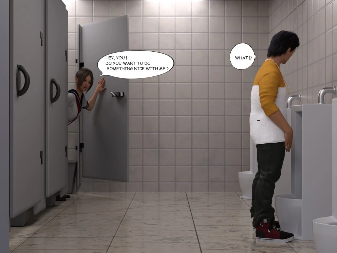 Sanae and Kanae -Piece of Succubus- porn comic picture 78