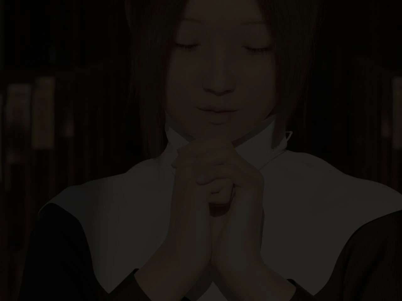 Sanae and Kanae -Piece of Succubus- porn comic picture 9