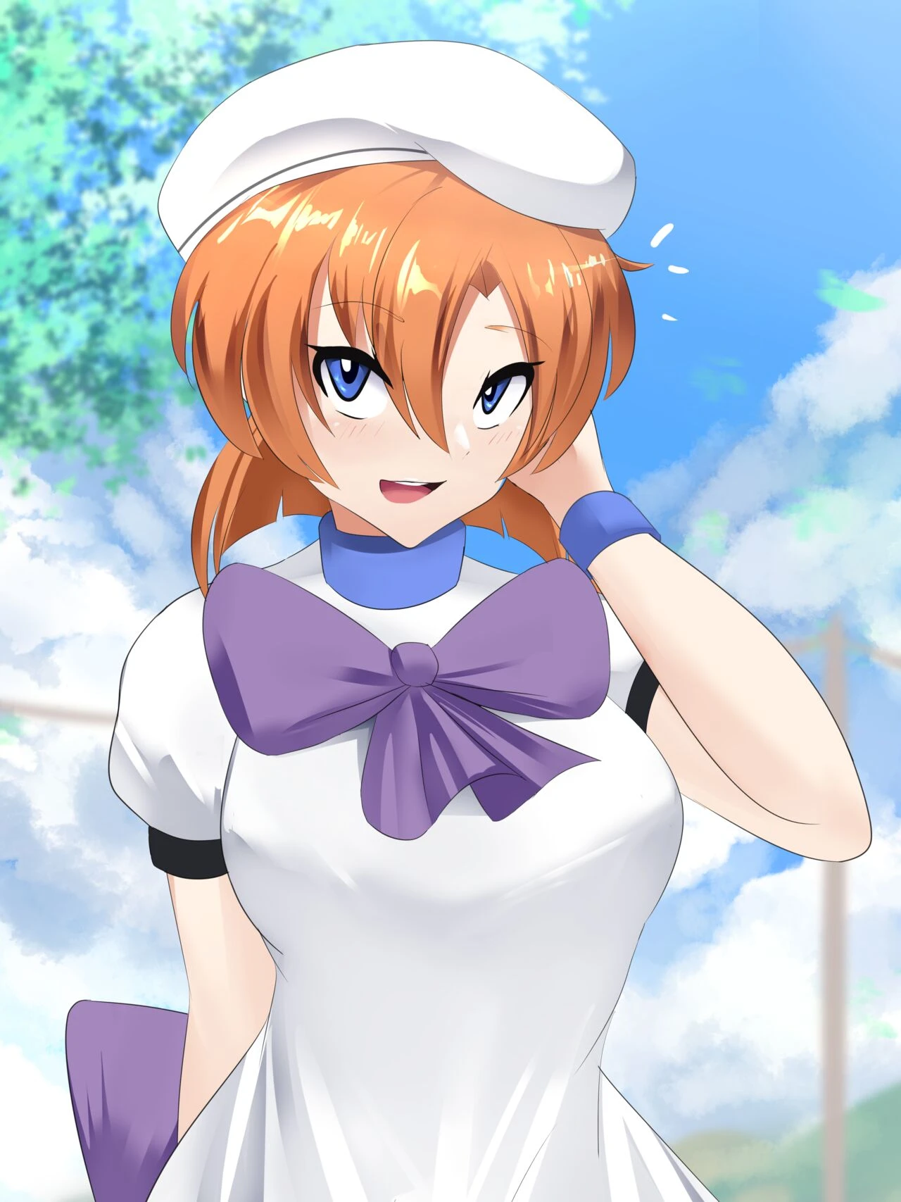 SANARPG (SemiA_7) porn comic picture 217