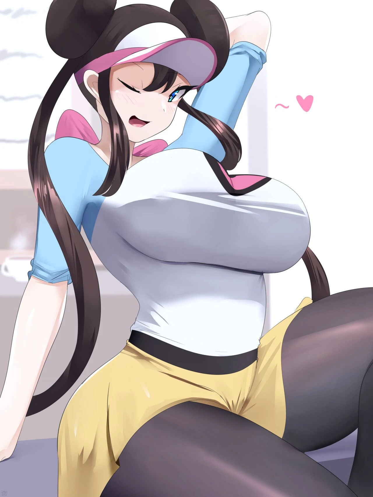 SANARPG (SemiA_7) porn comic picture 237