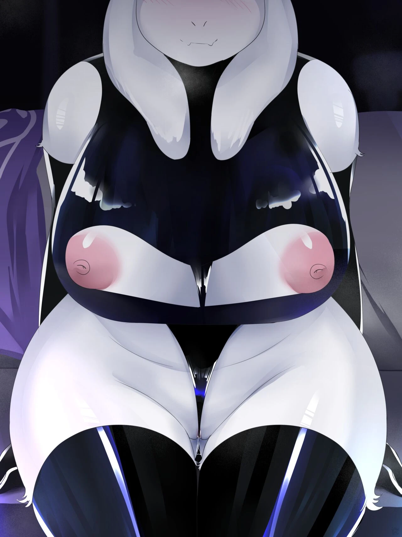 SANARPG (SemiA_7) porn comic picture 258