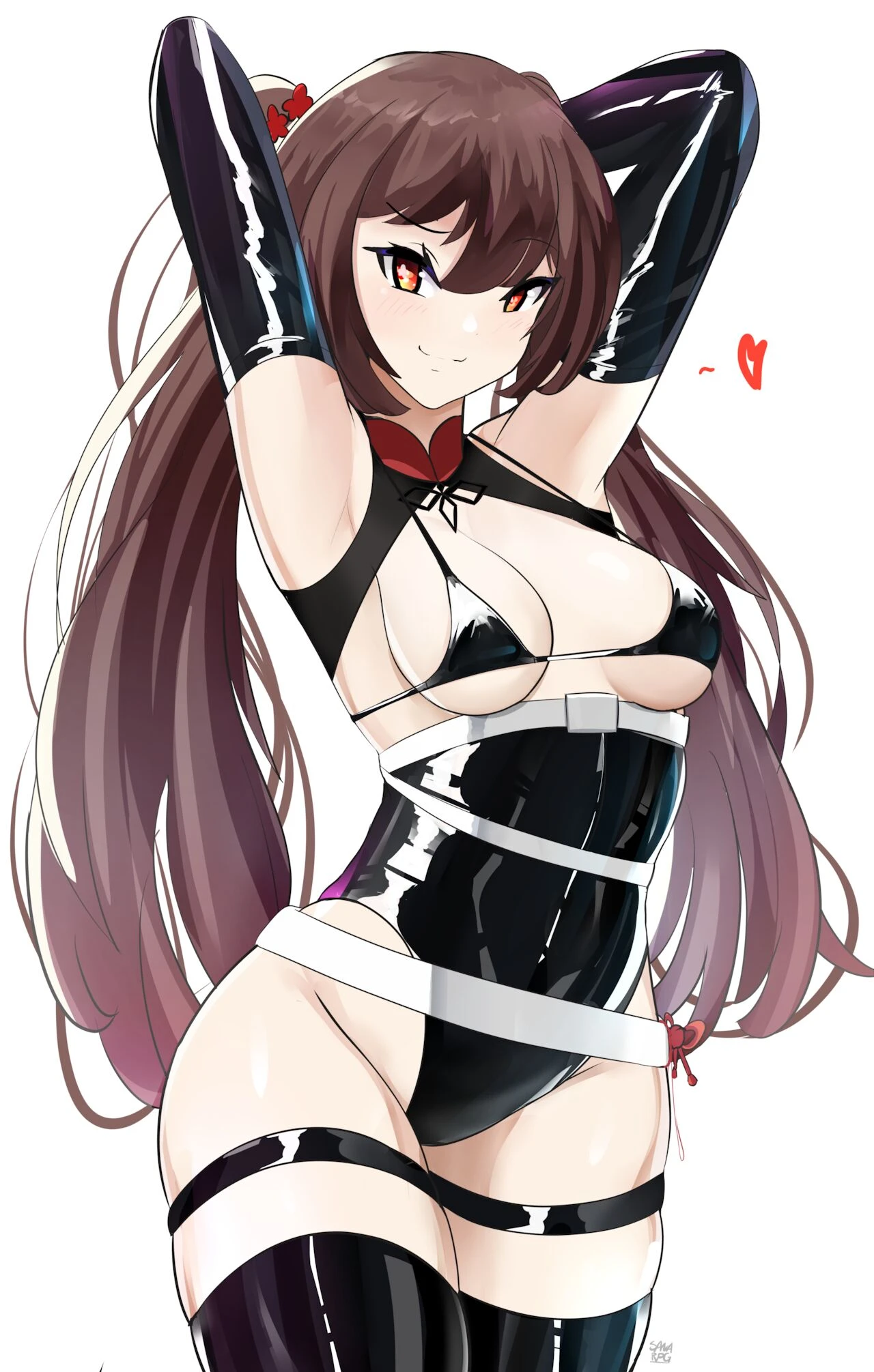 SANARPG (SemiA_7) porn comic picture 374