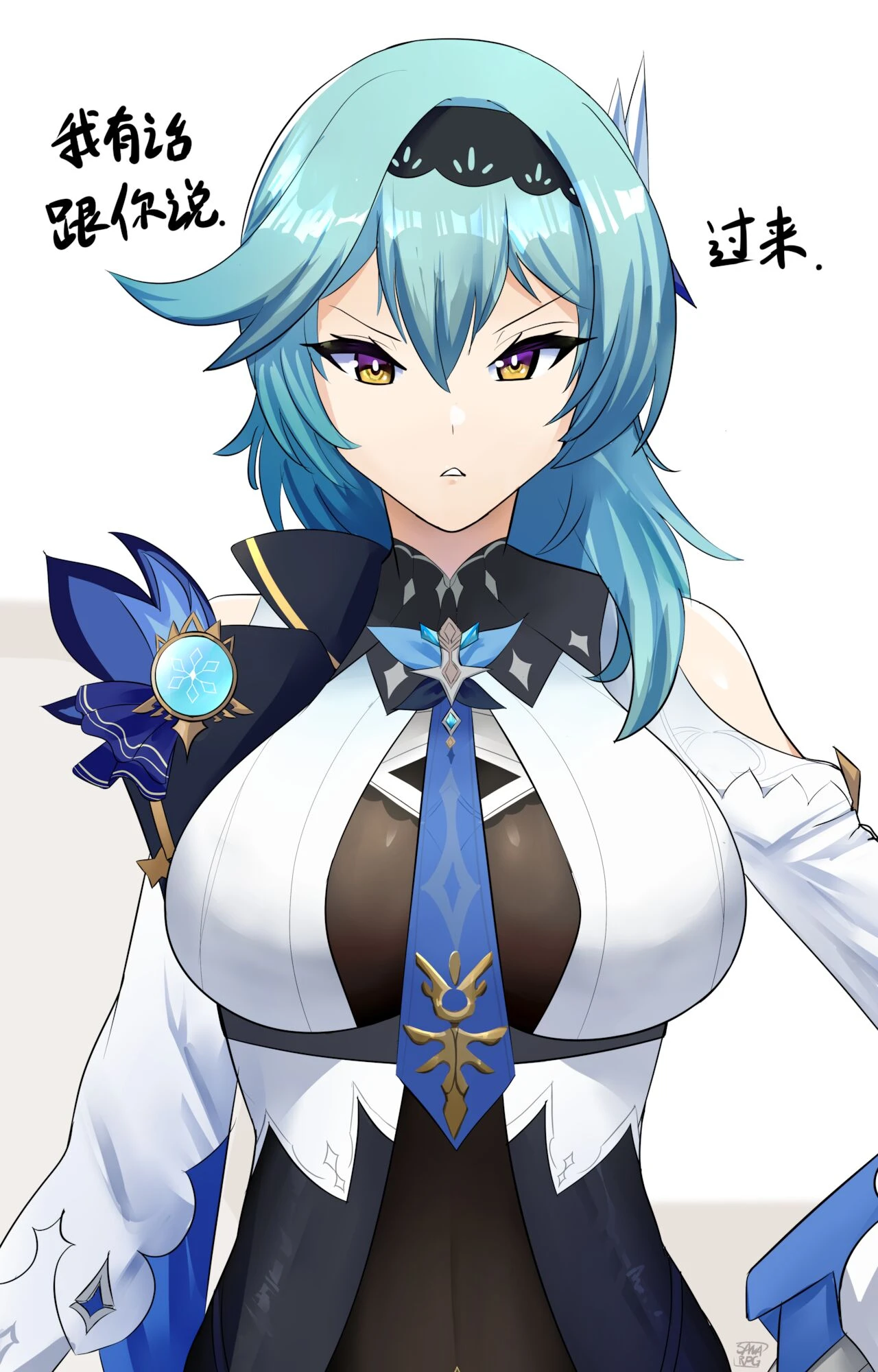 SANARPG (SemiA_7) porn comic picture 379