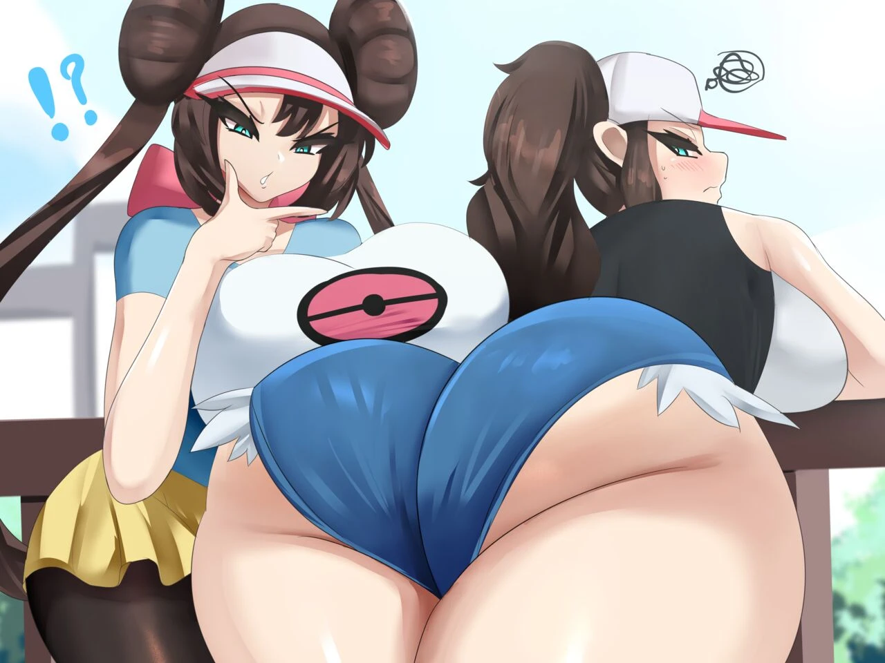 SANARPG (SemiA_7) porn comic picture 38