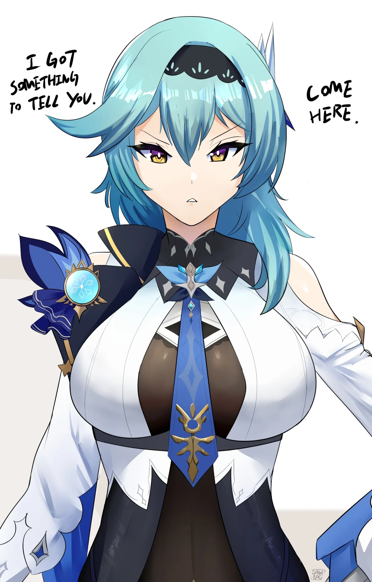 SANARPG (SemiA_7) porn comic picture 381