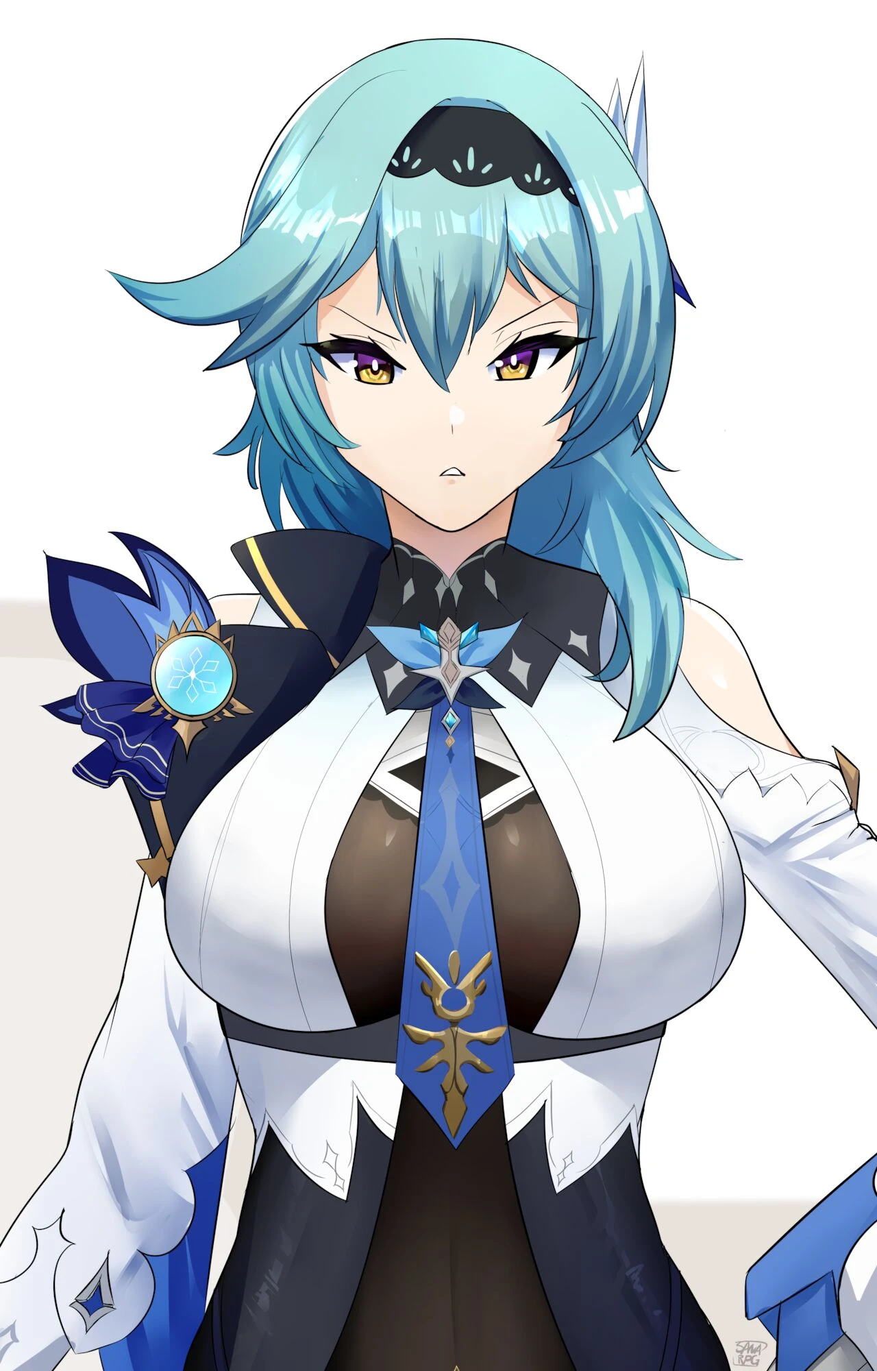 SANARPG (SemiA_7) porn comic picture 383