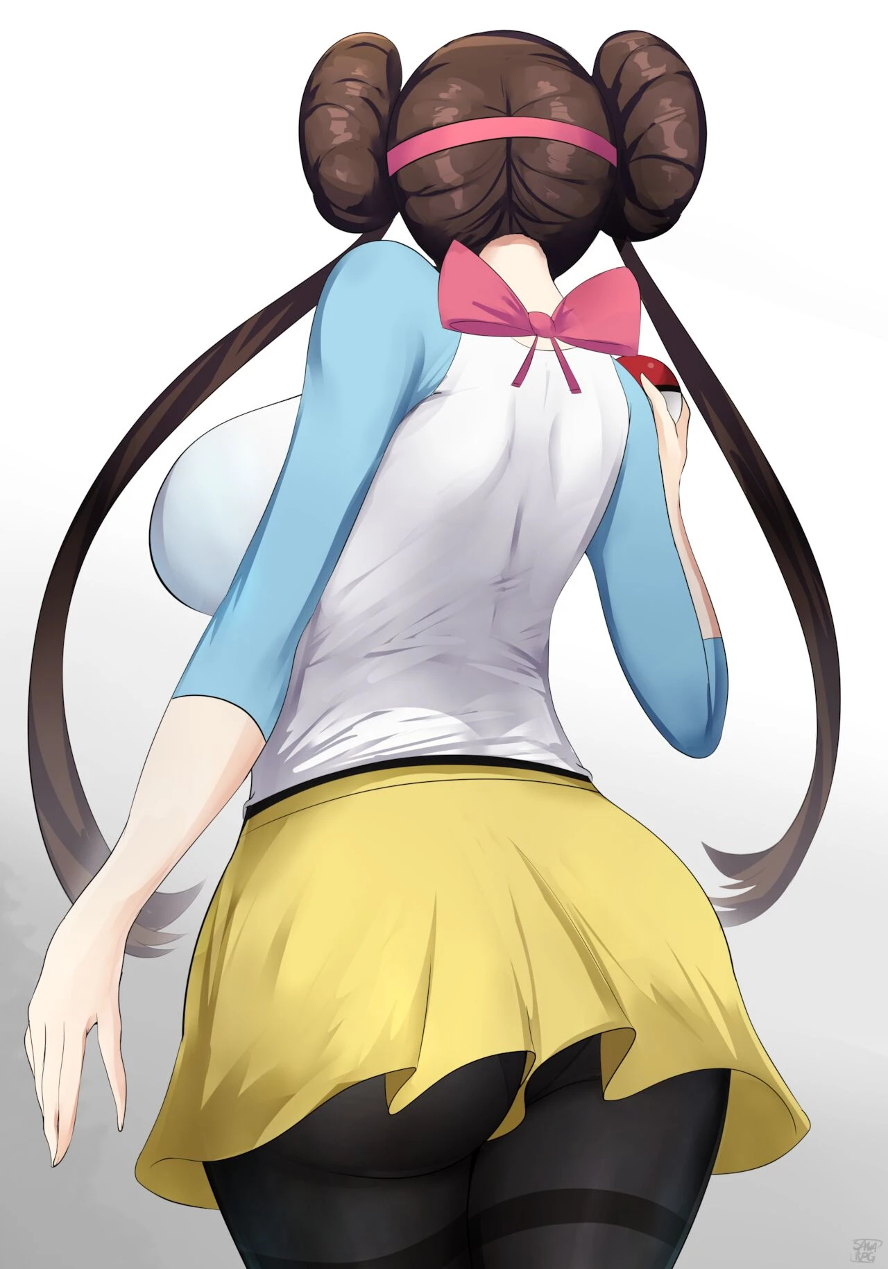 SANARPG (SemiA_7) porn comic picture 388