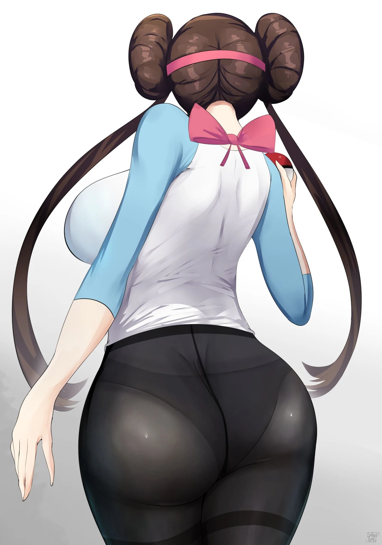 SANARPG (SemiA_7) porn comic picture 389