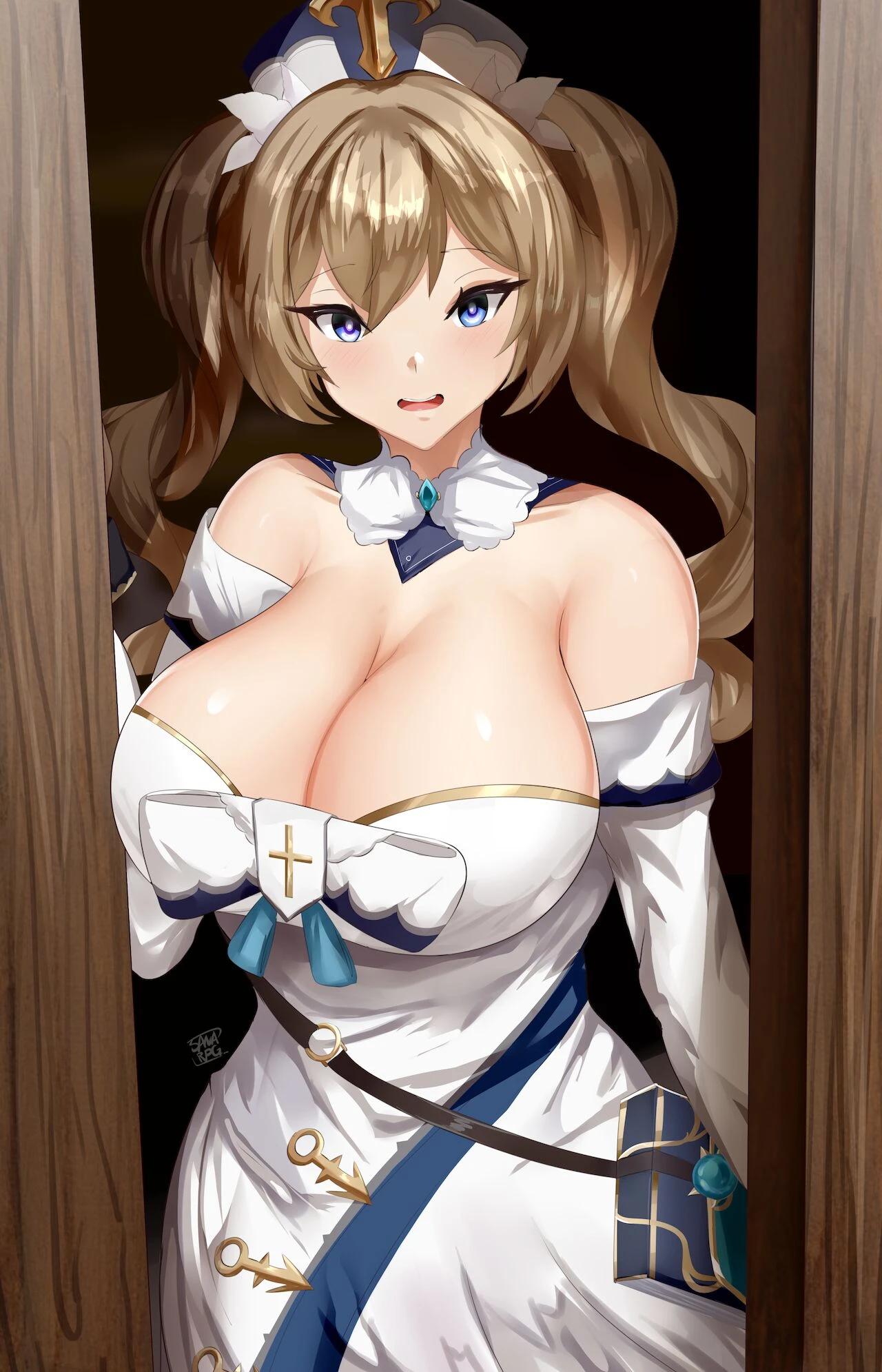 SANARPG (SemiA_7) porn comic picture 434