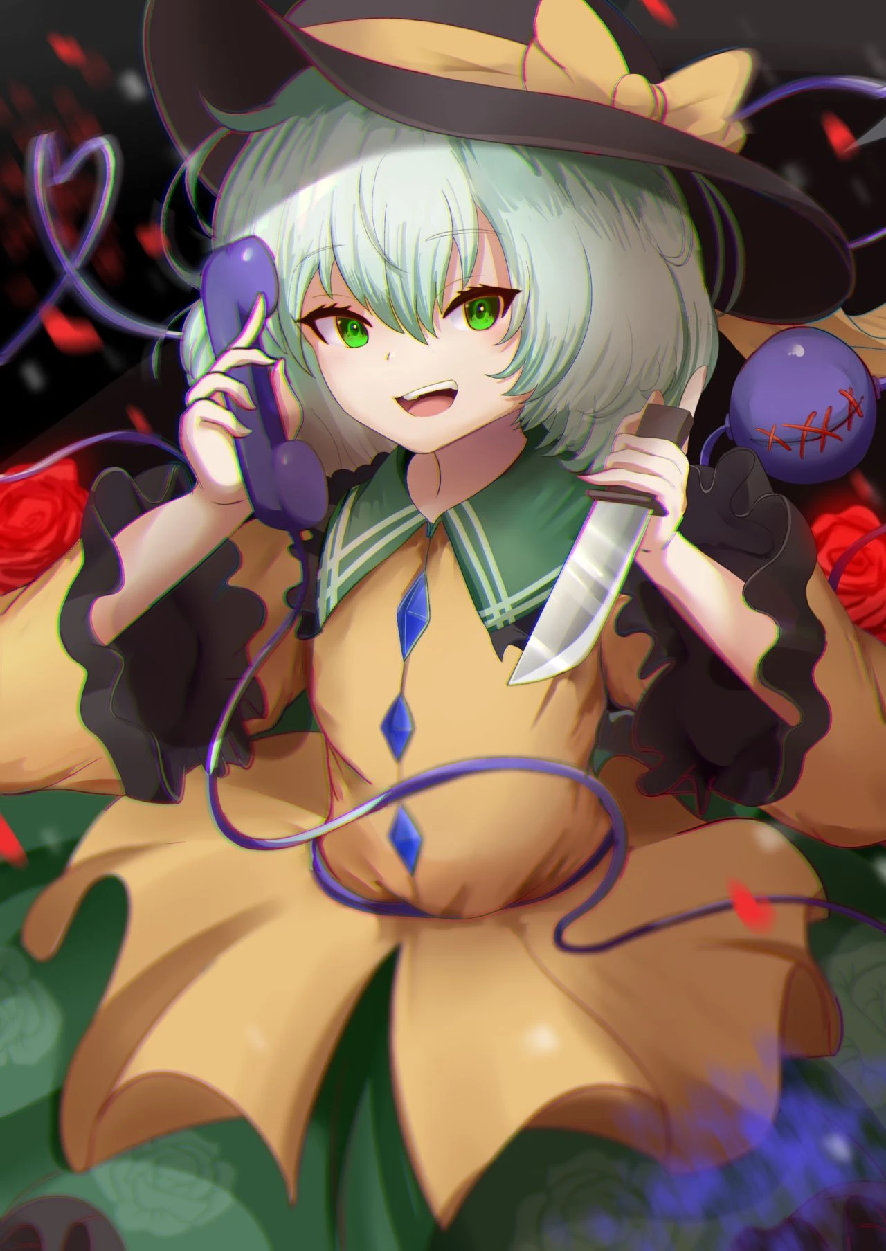 SANARPG (SemiA_7) porn comic picture 470