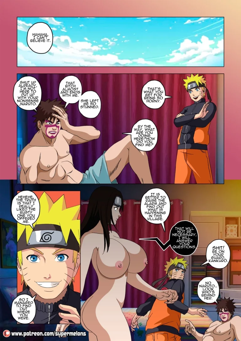Sand Women porn comic picture 25