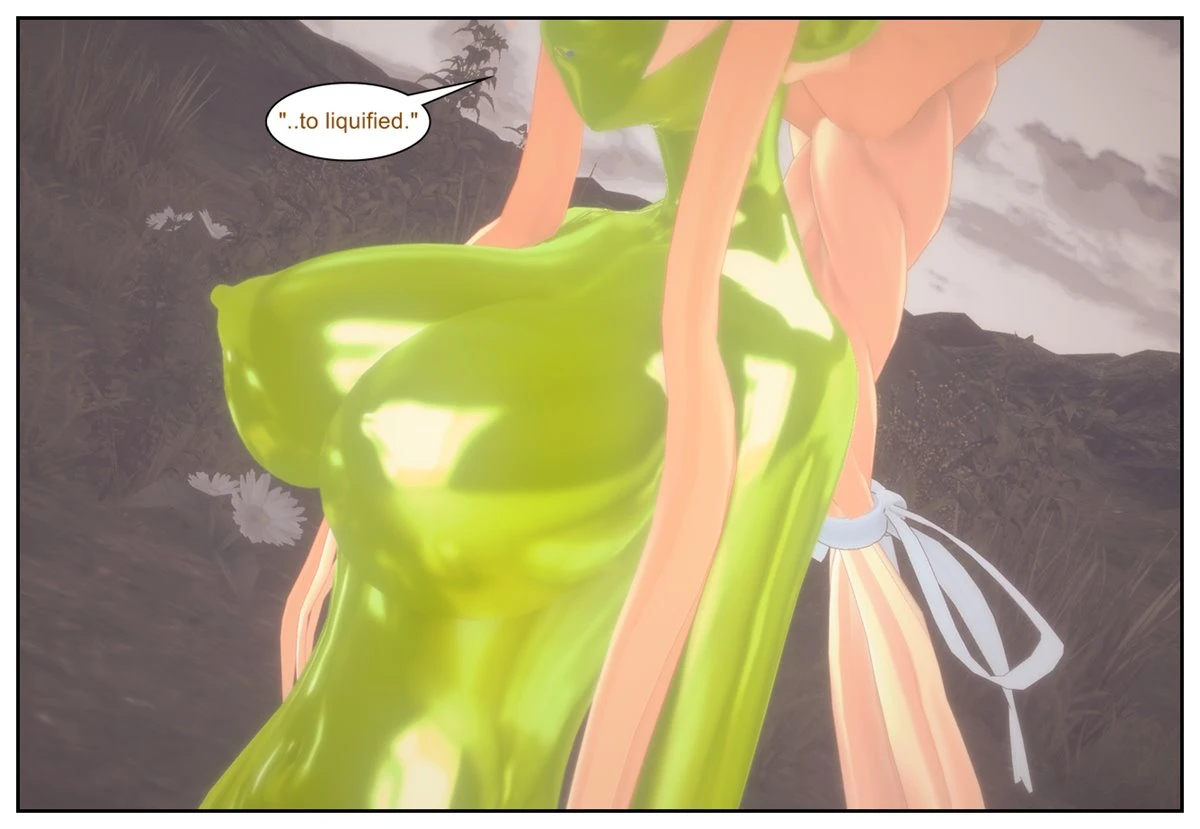 SAO Alternative porn comic picture 10