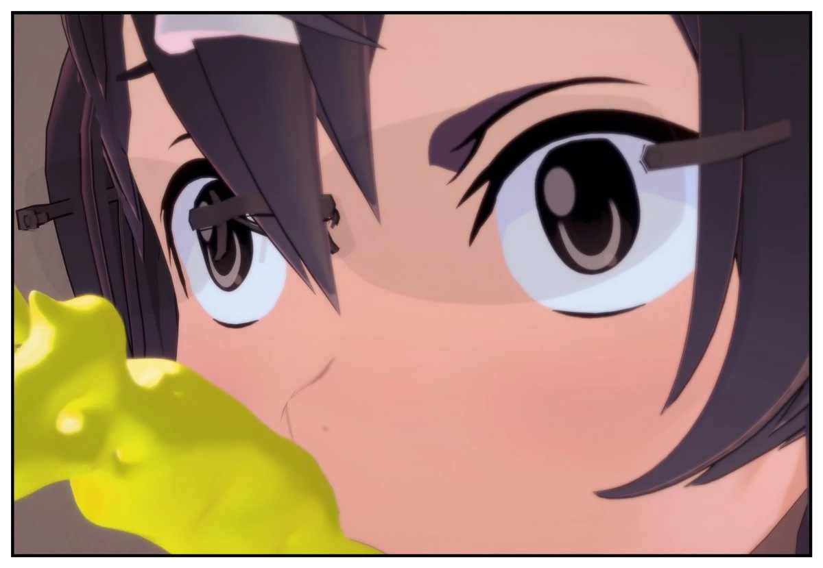 SAO Alternative porn comic picture 101