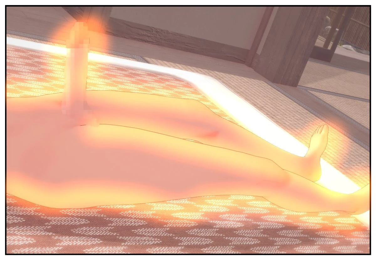 SAO Alternative porn comic picture 116