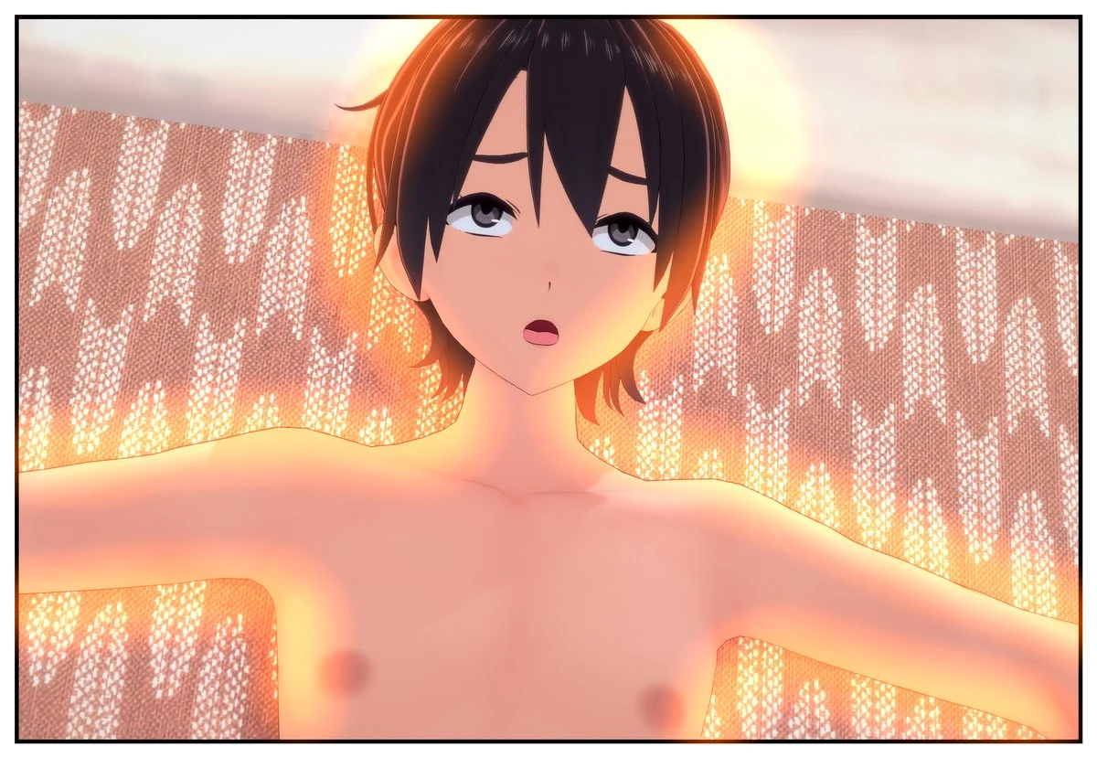 SAO Alternative porn comic picture 117