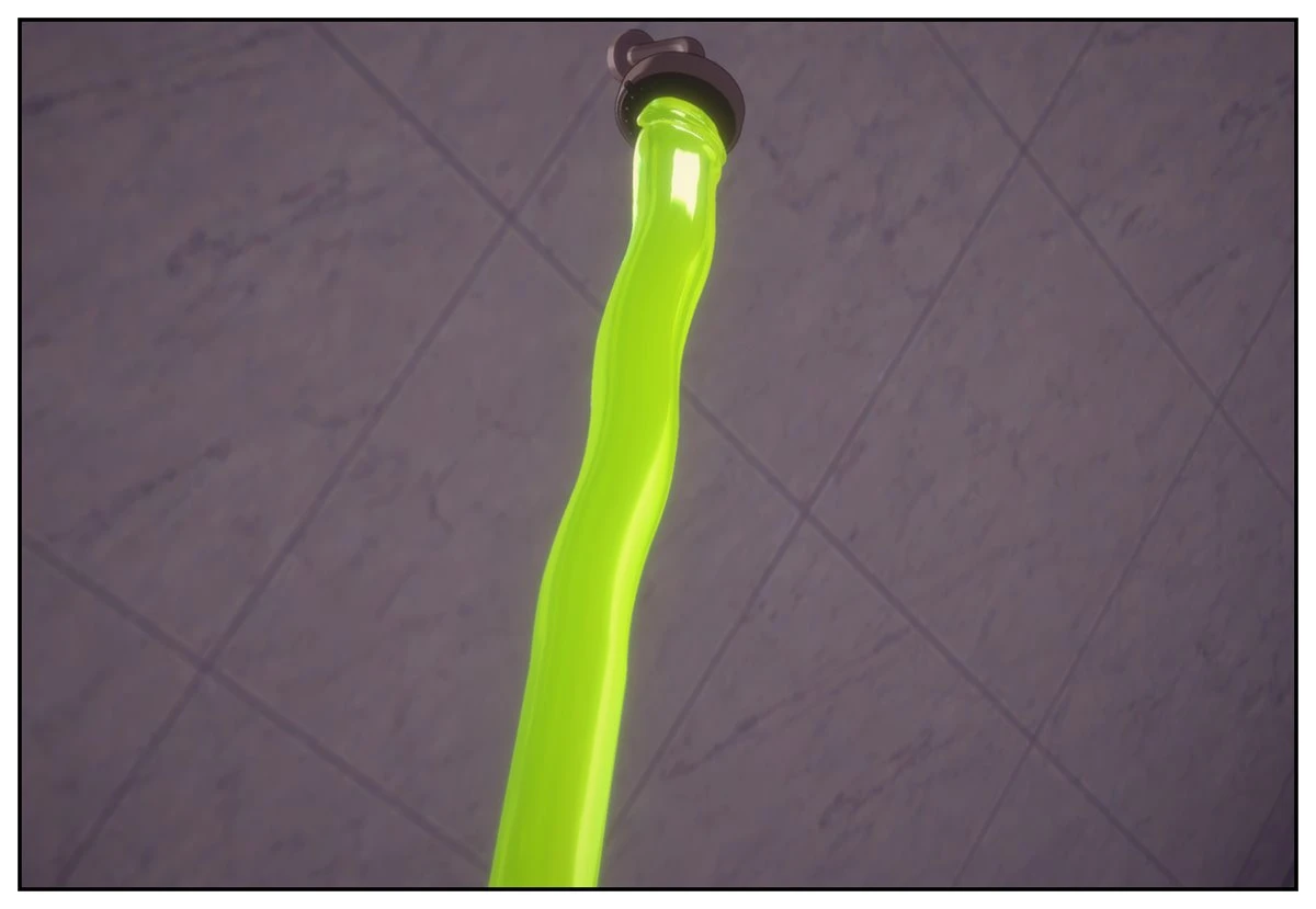 SAO Alternative porn comic picture 22