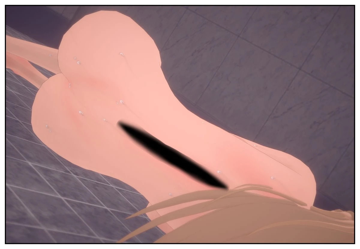 SAO Alternative porn comic picture 33