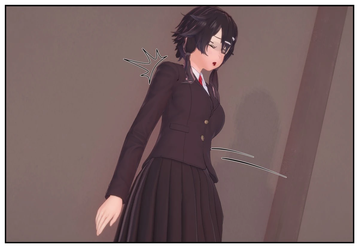 SAO Alternative porn comic picture 96