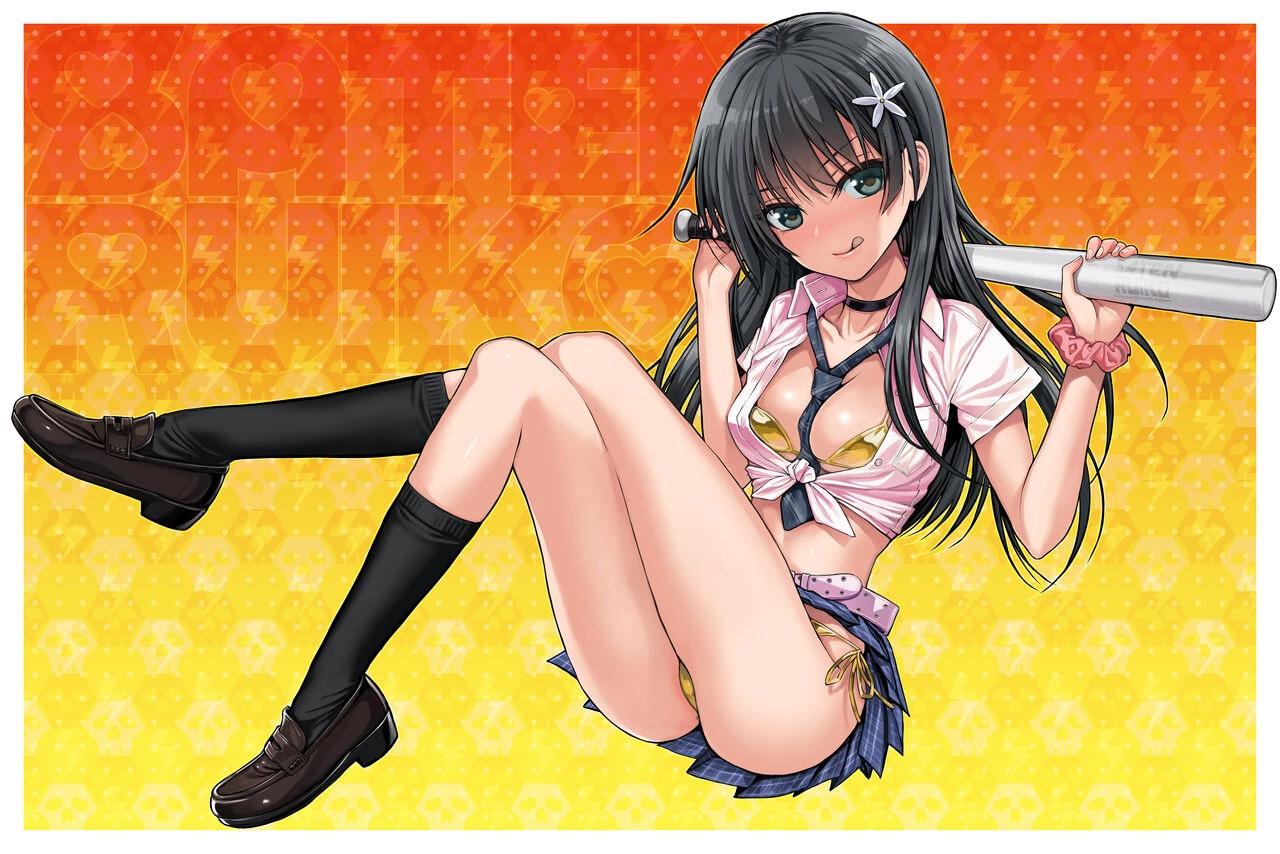 Saten-san; Video in Summer | Saten-san, Image Video o Toru Natsu porn comic picture 49