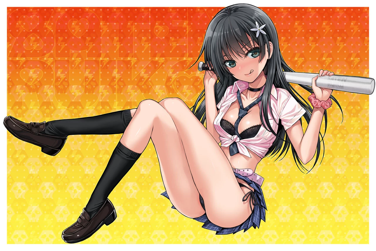 Saten-san; Video in Summer | Saten-san, Image Video o Toru Natsu porn comic picture 50