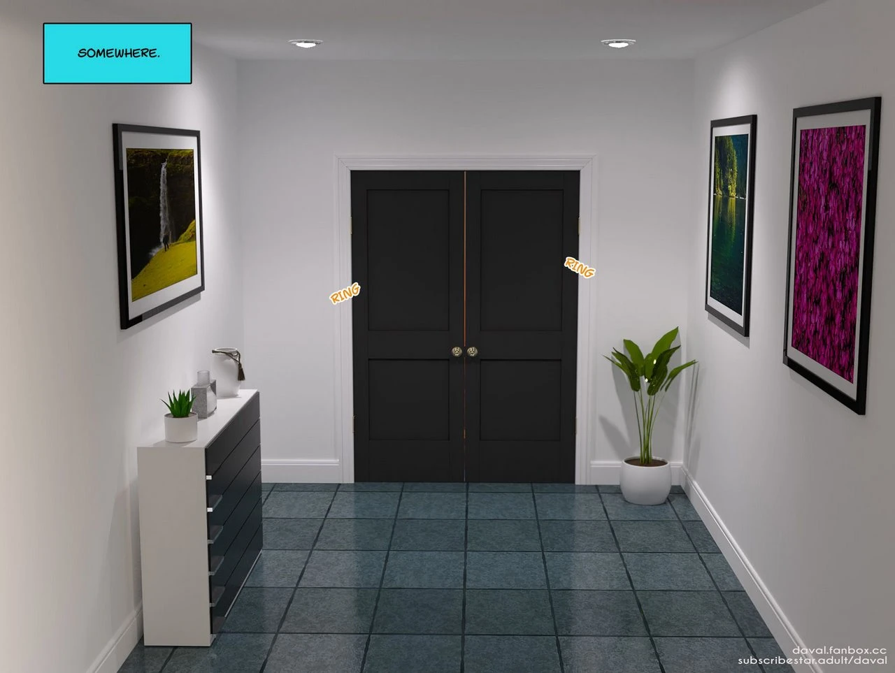 Satisfying Needs 02 porn comic picture 93