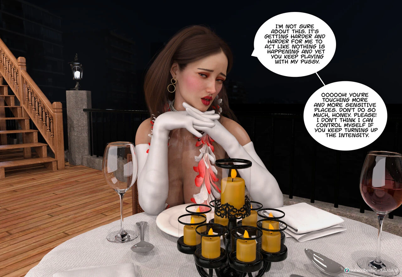 Satisfying Needs 10 porn comic picture 102