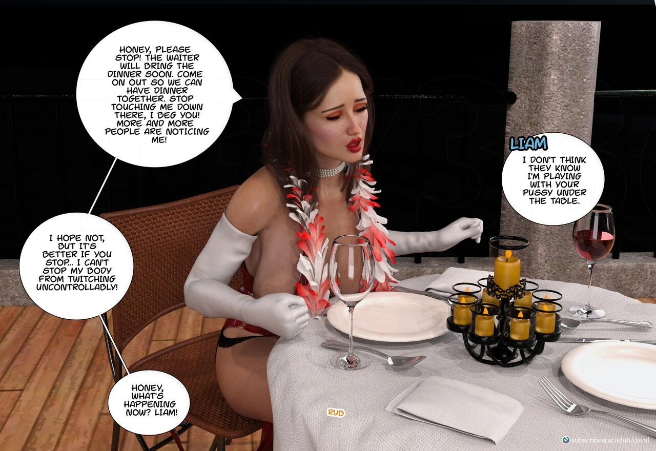 Satisfying Needs 10 porn comic picture 104