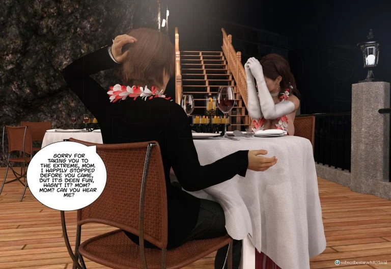 Satisfying Needs 10 porn comic picture 108