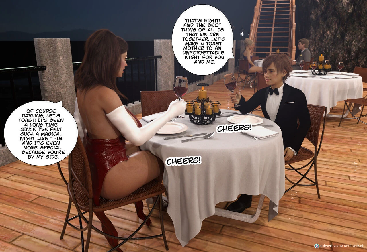 Satisfying Needs 10 porn comic picture 77