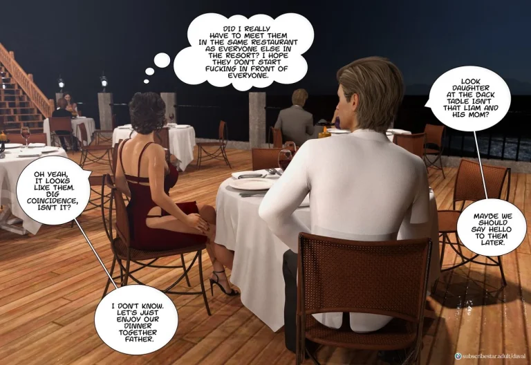 Satisfying Needs 10 porn comic picture 78