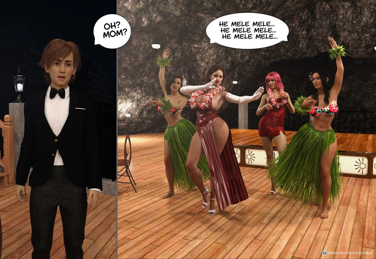 Satisfying Needs 10 porn comic picture 82