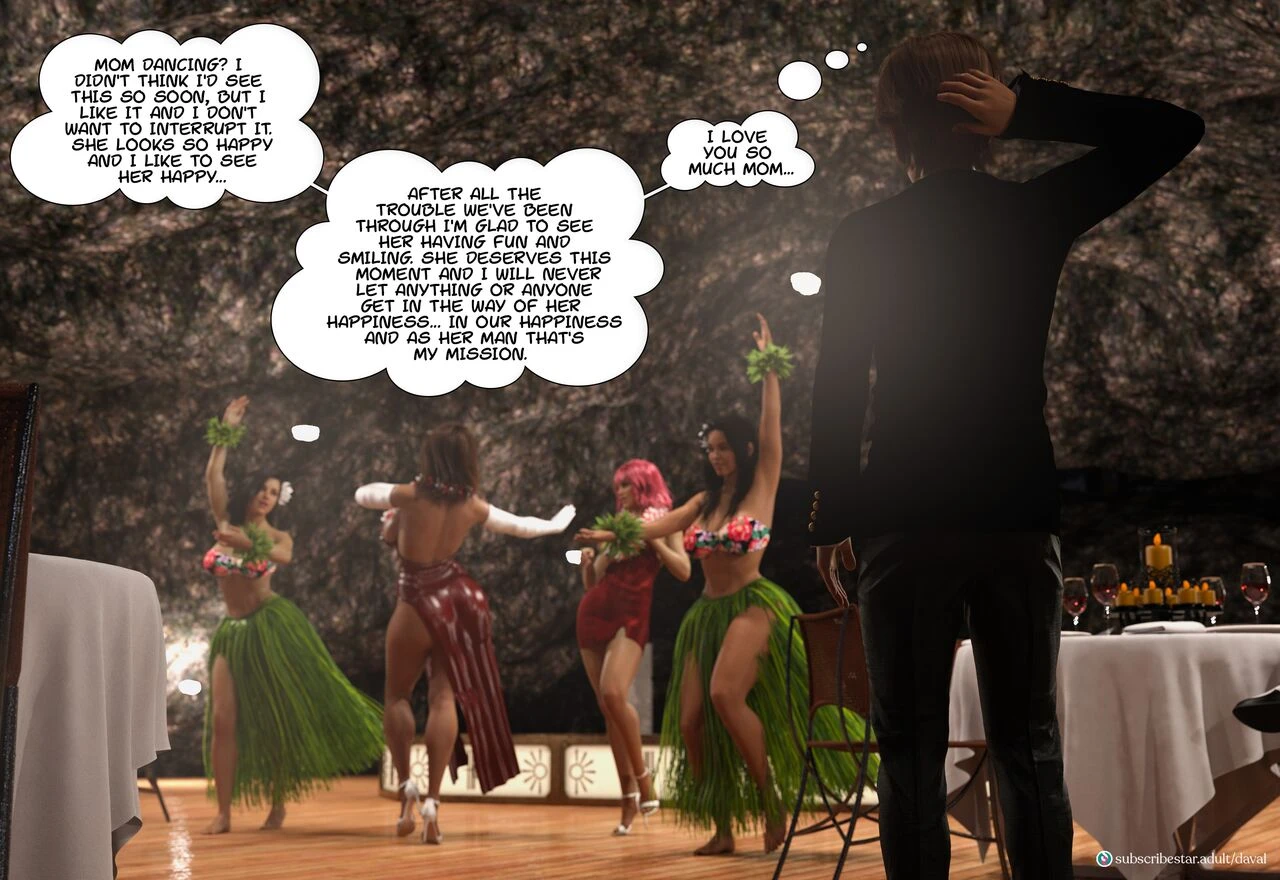 Satisfying Needs 10 porn comic picture 83