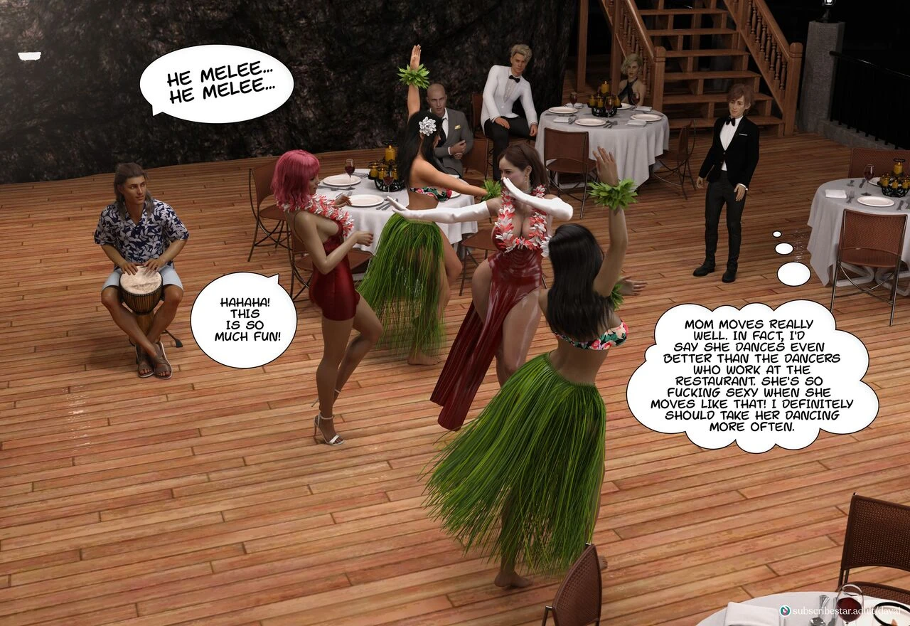 Satisfying Needs 10 porn comic picture 84