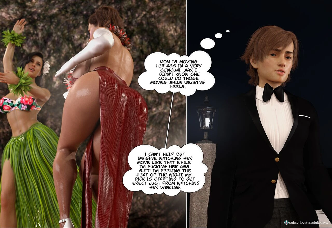 Satisfying Needs 10 porn comic picture 85