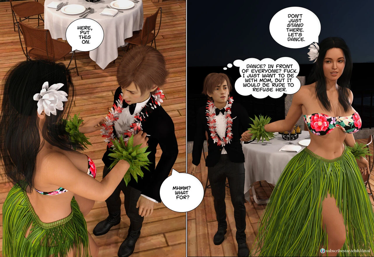 Satisfying Needs 10 porn comic picture 86