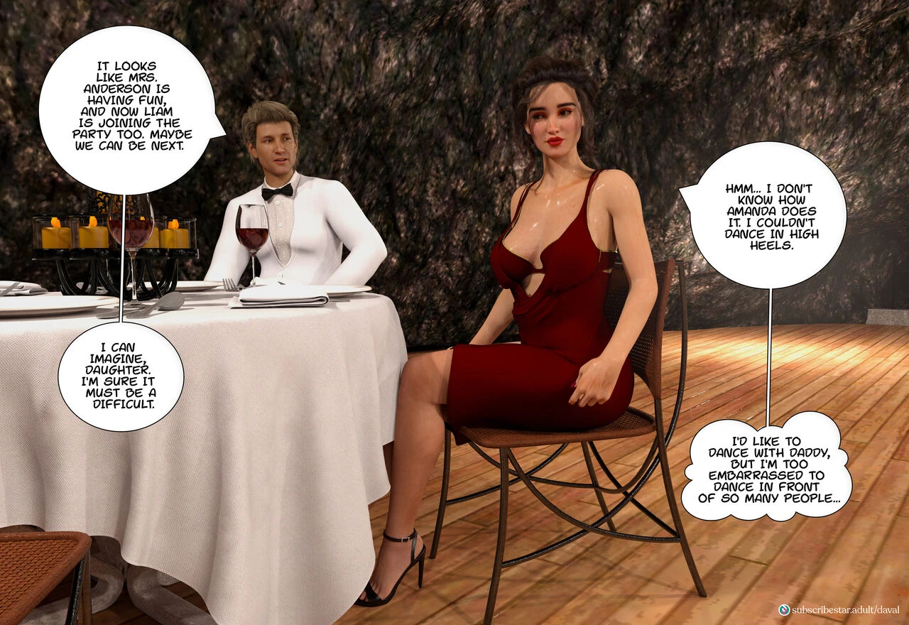 Satisfying Needs 10 porn comic picture 87