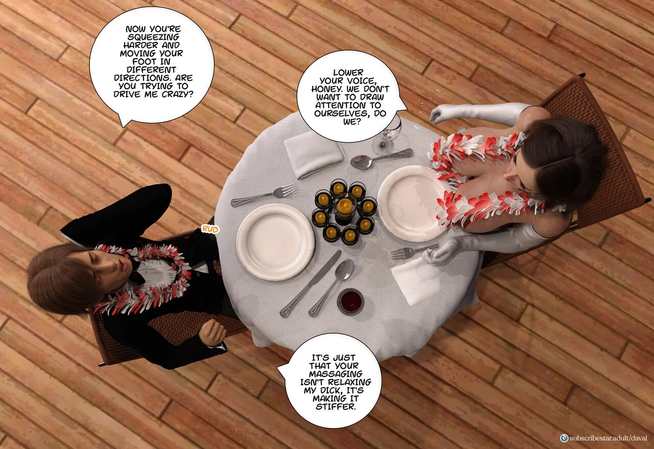 Satisfying Needs 10 porn comic picture 94