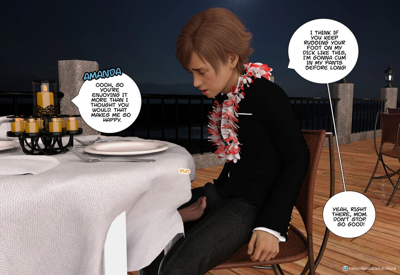 Satisfying Needs 10 porn comic picture 96