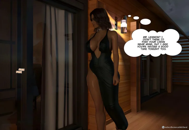 Satisfying Needs 11 porn comic picture 119