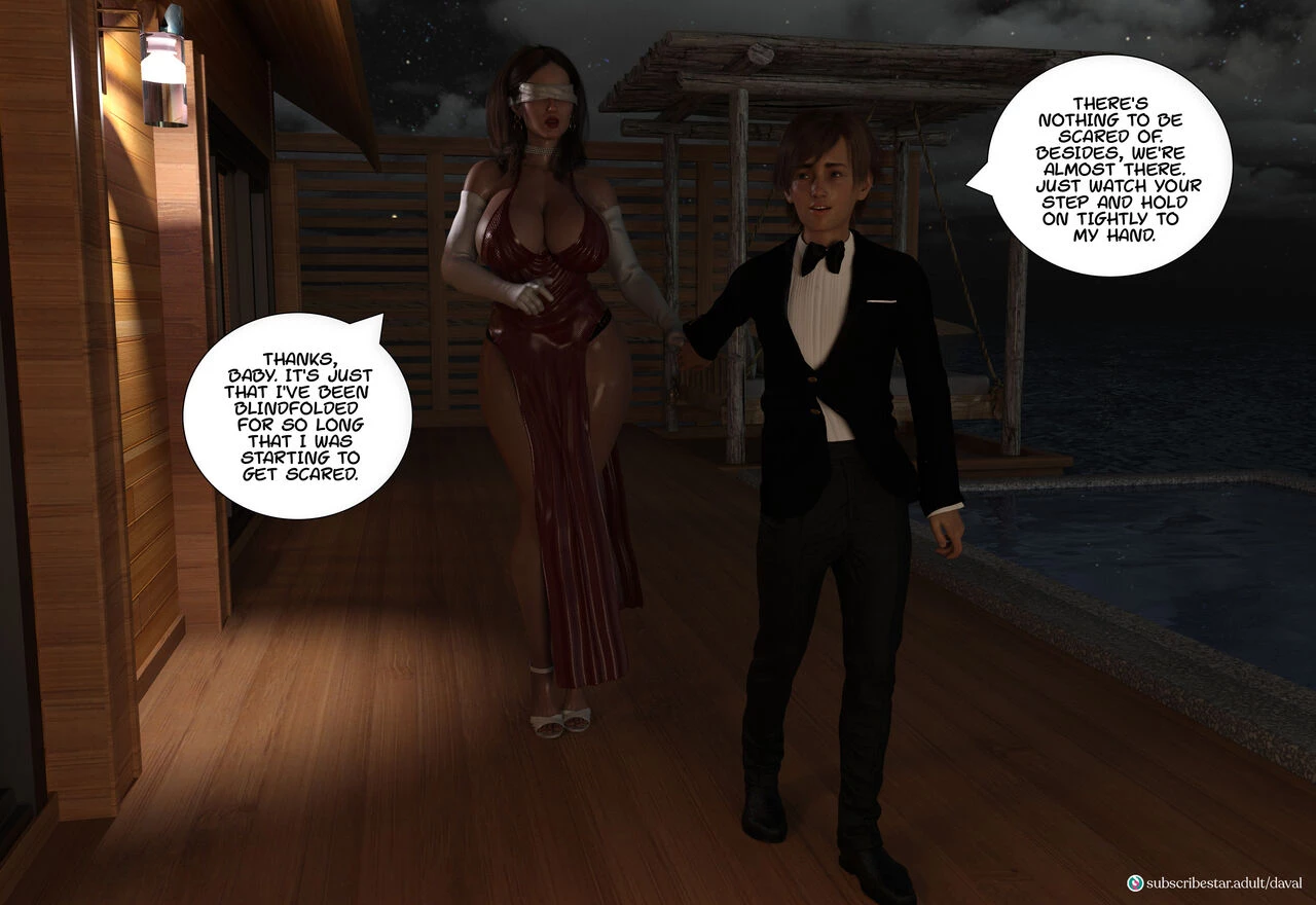 Satisfying Needs 11 porn comic picture 13