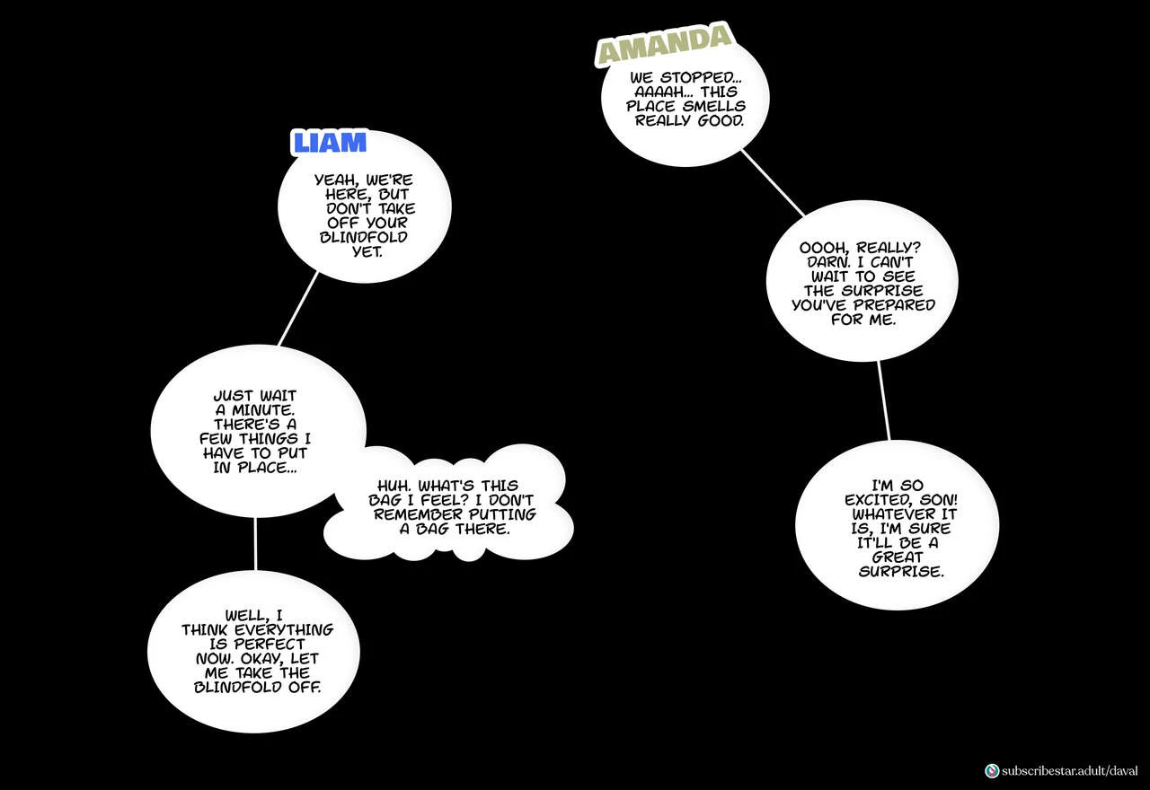 Satisfying Needs 11 porn comic picture 14